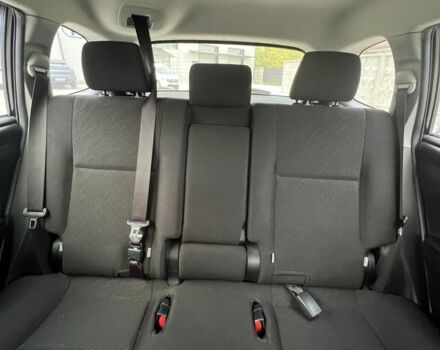 Чорний Тойота Королла, об'ємом двигуна 1.5 л та пробігом 44 тис. км за 14000 $, фото 21 на Automoto.ua