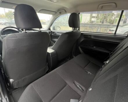 Чорний Тойота Королла, об'ємом двигуна 1.5 л та пробігом 44 тис. км за 14000 $, фото 22 на Automoto.ua