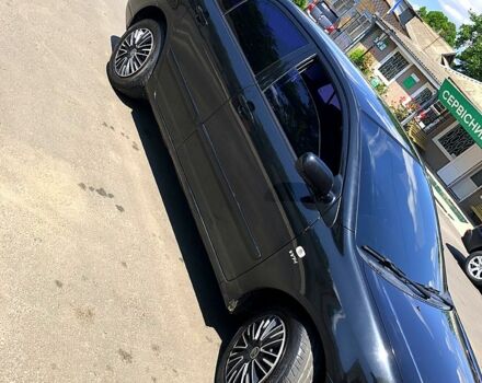 Черный Тойота Королла, объемом двигателя 1.6 л и пробегом 0 тыс. км за 4200 $, фото 12 на Automoto.ua