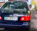 Черный Тойота Королла, объемом двигателя 1.8 л и пробегом 0 тыс. км за 5000 $, фото 5 на Automoto.ua
