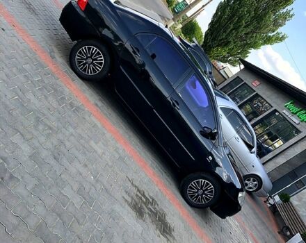 Черный Тойота Королла, объемом двигателя 1.6 л и пробегом 0 тыс. км за 4200 $, фото 4 на Automoto.ua