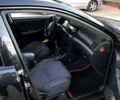 Черный Тойота Королла, объемом двигателя 1.6 л и пробегом 0 тыс. км за 4200 $, фото 11 на Automoto.ua