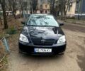 Черный Тойота Королла, объемом двигателя 1.4 л и пробегом 270 тыс. км за 4900 $, фото 1 на Automoto.ua