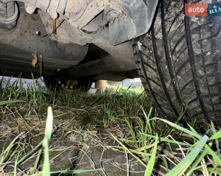 Черный Тойота Королла, объемом двигателя 1.59 л и пробегом 521 тыс. км за 3537 $, фото 8 на Automoto.ua