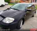 Чорний Тойота Королла, об'ємом двигуна 1.6 л та пробігом 222 тис. км за 3400 $, фото 1 на Automoto.ua