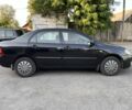 Черный Тойота Королла, объемом двигателя 1.6 л и пробегом 293 тыс. км за 4700 $, фото 5 на Automoto.ua