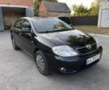 Черный Тойота Королла, объемом двигателя 1.6 л и пробегом 293 тыс. км за 4700 $, фото 6 на Automoto.ua