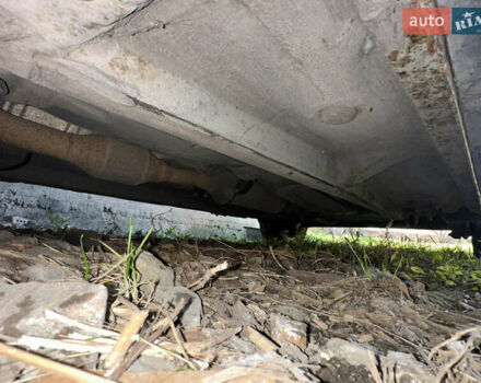 Черный Тойота Королла, объемом двигателя 1.59 л и пробегом 521 тыс. км за 3537 $, фото 7 на Automoto.ua