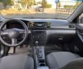 Черный Тойота Королла, объемом двигателя 1.6 л и пробегом 293 тыс. км за 4700 $, фото 10 на Automoto.ua