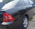 Чорний Тойота Королла, об'ємом двигуна 1.6 л та пробігом 235 тис. км за 4800 $, фото 5 на Automoto.ua
