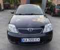 Черный Тойота Королла, объемом двигателя 1.6 л и пробегом 293 тыс. км за 4700 $, фото 7 на Automoto.ua