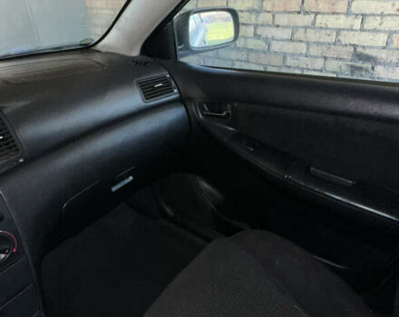 Черный Тойота Королла, объемом двигателя 1.59 л и пробегом 521 тыс. км за 3537 $, фото 13 на Automoto.ua