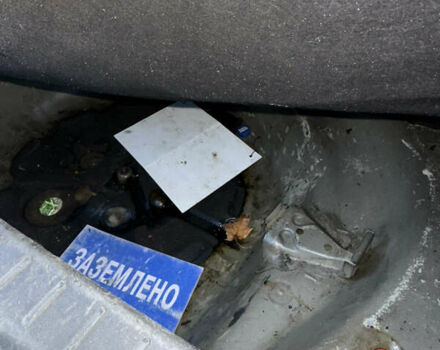 Черный Тойота Королла, объемом двигателя 1.59 л и пробегом 521 тыс. км за 3537 $, фото 17 на Automoto.ua