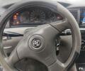 Черный Тойота Королла, объемом двигателя 1.8 л и пробегом 179 тыс. км за 4500 $, фото 7 на Automoto.ua
