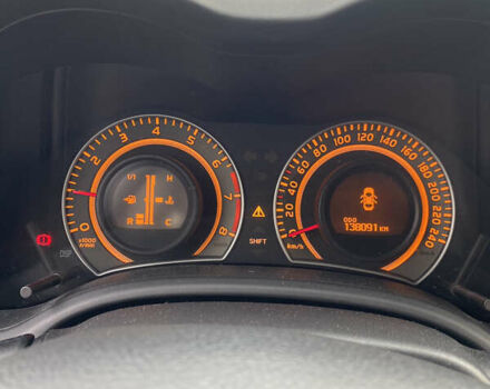 Чорний Тойота Королла, об'ємом двигуна 1.6 л та пробігом 138 тис. км за 8700 $, фото 19 на Automoto.ua