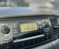 Чорний Тойота Королла, об'ємом двигуна 1.6 л та пробігом 173 тис. км за 5500 $, фото 8 на Automoto.ua