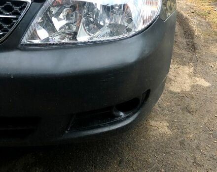 Черный Тойота Королла, объемом двигателя 1.6 л и пробегом 265 тыс. км за 3900 $, фото 1 на Automoto.ua