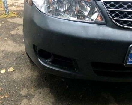 Чорний Тойота Королла, об'ємом двигуна 1.6 л та пробігом 265 тис. км за 3900 $, фото 5 на Automoto.ua