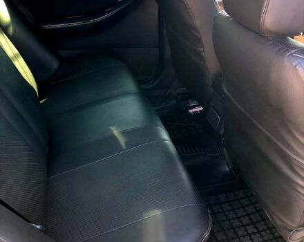 Чорний Тойота Королла, об'ємом двигуна 1.6 л та пробігом 265 тис. км за 3900 $, фото 11 на Automoto.ua