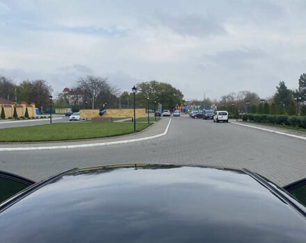 Чорний Тойота Королла, об'ємом двигуна 1.6 л та пробігом 138 тис. км за 8700 $, фото 5 на Automoto.ua