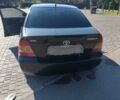 Черный Тойота Королла, объемом двигателя 1.6 л и пробегом 28 тыс. км за 4600 $, фото 2 на Automoto.ua