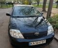 Чорний Тойота Королла, об'ємом двигуна 1.8 л та пробігом 280 тис. км за 3632 $, фото 1 на Automoto.ua