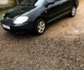 Чорний Тойота Королла, об'ємом двигуна 1.6 л та пробігом 265 тис. км за 3900 $, фото 1 на Automoto.ua