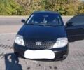 Черный Тойота Королла, объемом двигателя 1.6 л и пробегом 28 тыс. км за 4600 $, фото 1 на Automoto.ua