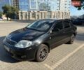 Черный Тойота Королла, объемом двигателя 1.6 л и пробегом 152 тыс. км за 9500 $, фото 1 на Automoto.ua