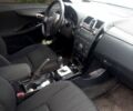 Черный Тойота Королла, объемом двигателя 1.6 л и пробегом 210 тыс. км за 6500 $, фото 1 на Automoto.ua