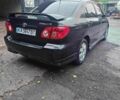 Черный Тойота Королла, объемом двигателя 1.8 л и пробегом 299 тыс. км за 3300 $, фото 1 на Automoto.ua