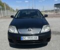 Черный Тойота Королла, объемом двигателя 1.6 л и пробегом 330 тыс. км за 5500 $, фото 7 на Automoto.ua