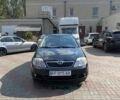 Чорний Тойота Королла, об'ємом двигуна 1.6 л та пробігом 173 тис. км за 5500 $, фото 1 на Automoto.ua