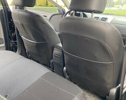 Чорний Тойота Королла, об'ємом двигуна 1.6 л та пробігом 138 тис. км за 8700 $, фото 27 на Automoto.ua