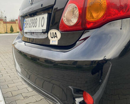 Чорний Тойота Королла, об'ємом двигуна 1.6 л та пробігом 138 тис. км за 8700 $, фото 3 на Automoto.ua