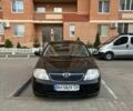 Черный Тойота Королла, объемом двигателя 1.6 л и пробегом 240 тыс. км за 3200 $, фото 1 на Automoto.ua