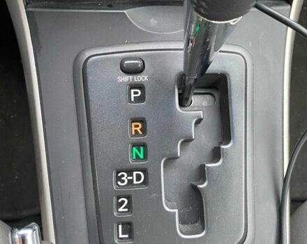 Чорний Тойота Королла, об'ємом двигуна 1.8 л та пробігом 205 тис. км за 5500 $, фото 12 на Automoto.ua