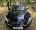 Черный Тойота Королла, объемом двигателя 1.6 л и пробегом 380 тыс. км за 4900 $, фото 1 на Automoto.ua