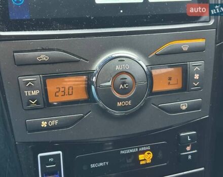 Чорний Тойота Королла, об'ємом двигуна 1.6 л та пробігом 316 тис. км за 7490 $, фото 16 на Automoto.ua