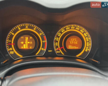 Черный Тойота Королла, объемом двигателя 1.6 л и пробегом 223 тыс. км за 6000 $, фото 11 на Automoto.ua