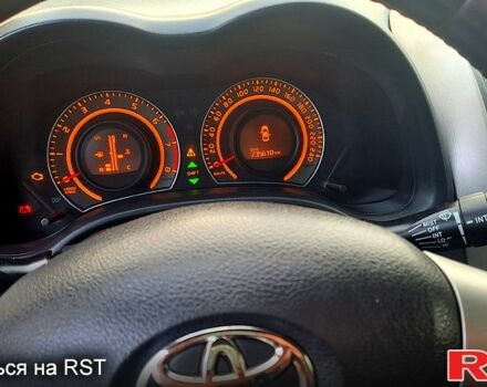 Черный Тойота Королла, объемом двигателя 1.6 л и пробегом 235 тыс. км за 7000 $, фото 8 на Automoto.ua