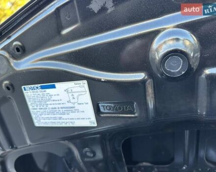 Чорний Тойота Королла, об'ємом двигуна 1.6 л та пробігом 193 тис. км за 5999 $, фото 10 на Automoto.ua