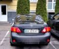 Чорний Тойота Королла, об'ємом двигуна 1.6 л та пробігом 404 тис. км за 5750 $, фото 1 на Automoto.ua