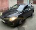 Чорний Тойота Королла, об'ємом двигуна 1.8 л та пробігом 204 тис. км за 5299 $, фото 7 на Automoto.ua