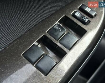 Чорний Тойота Королла, об'ємом двигуна 1.6 л та пробігом 316 тис. км за 7490 $, фото 21 на Automoto.ua