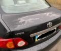 Черный Тойота Королла, объемом двигателя 1.8 л и пробегом 207 тыс. км за 5350 $, фото 5 на Automoto.ua