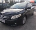 Тойота Королла 2007 в Балаклее на Automoto.ua Черный Тойота Королла, объемом двигателя 1.6 л и пробегом 317 тыс. км за 5200 $, фото 1 на Automoto.ua