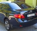 Черный Тойота Королла, объемом двигателя 1.6 л и пробегом 149 тыс. км за 6500 $, фото 40 на Automoto.ua
