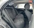 Черный Тойота Королла, объемом двигателя 1.6 л и пробегом 316 тыс. км за 6990 $, фото 10 на Automoto.ua