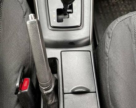 Черный Тойота Королла, объемом двигателя 1.59 л и пробегом 177 тыс. км за 7000 $, фото 26 на Automoto.ua